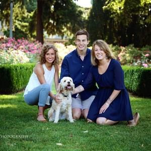 Meet your Posher, Jane